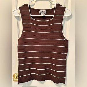 Woman’s Tank Top Style & Co Company Size Medium